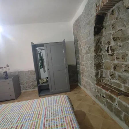 Sa Caffettera Apartmán