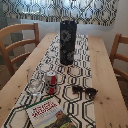 Sa Caffettera Apartmán