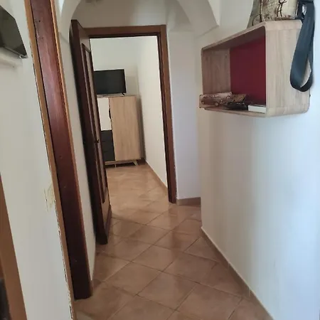 Sa Caffettera Apartmán *