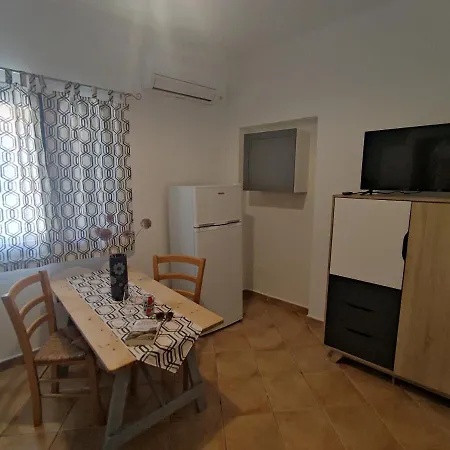 Sa Caffettera Apartmán Tortolì