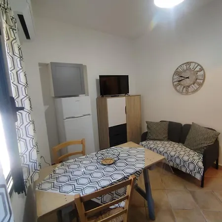 Sa Caffettera Apartmán *