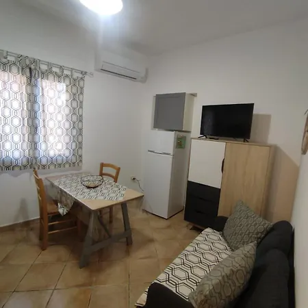 Sa Caffettera Tortolì