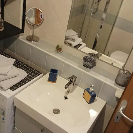 Apartmán Sa Caffettera Tortolì