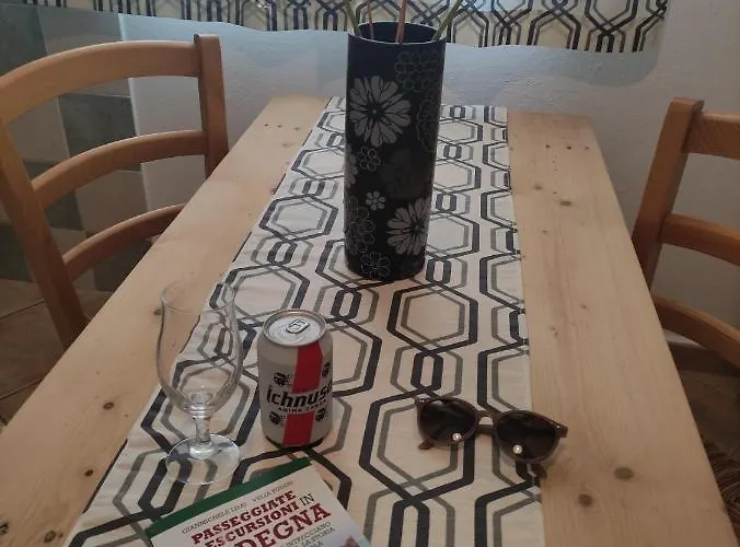 Sa Caffettera 公寓