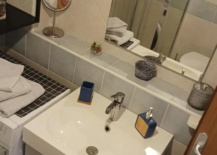 Apartamento Sa Caffettera Tortolì